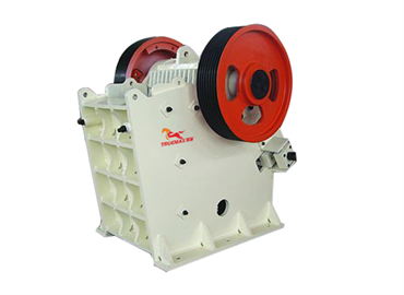 PEY European version jaw crusher parameter