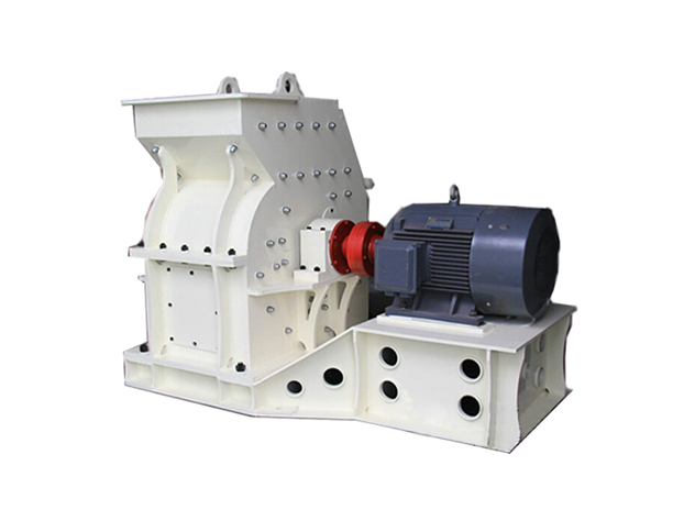 Hammer Crusher