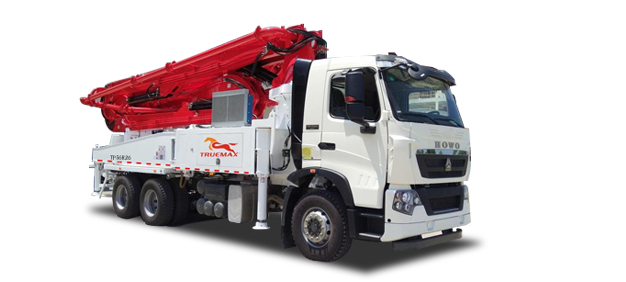 What preparations should be done after the pump truck? How to save money on concrete pump maintenance?