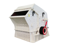 PF Impact Crusher