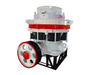 Compound spring cone crusher|gravel equipment-TRUEMAX