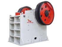 PE Jaw Crusher