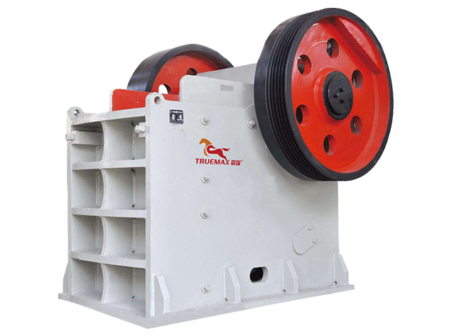 How to ensure the stable operation of jaw crusher