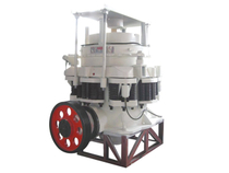 PSG Series Simmons Cone Crusher